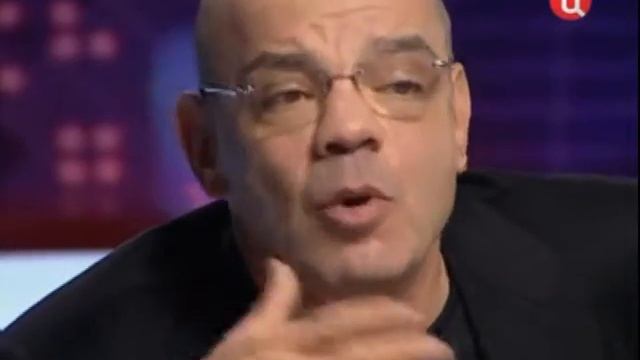 Приверженность, ценности или деньги? Ответ от Константина Райкина.