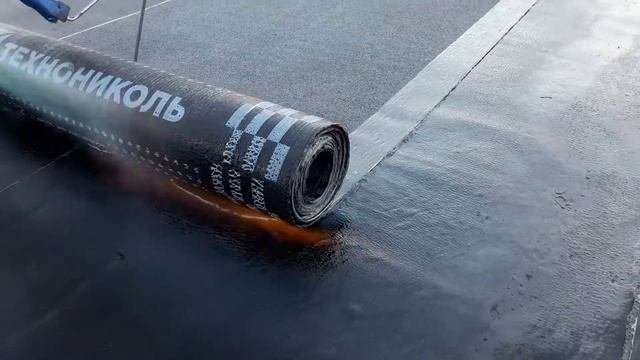 Наплавление верхнего слоя 