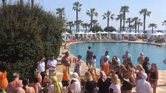 Voyage Sorgun анимация| Бронировать/ купить тур из Калининграда, Польши Тел. +7(4012)905060