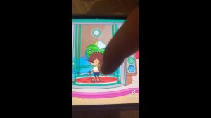 смотрю сериалы про току боку из тик тока ?// тока бока // toca boca ?