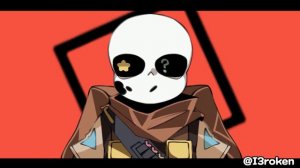 D-D-D-Disco | Meme |【Undertale AU】