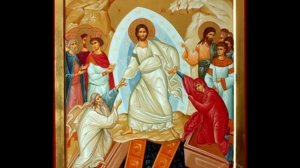 Акафист Иисусу Сладчайшему Хор Троице-Сергиевой лавры