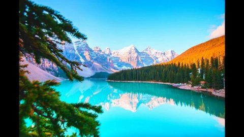 Музыка Для Релаксации