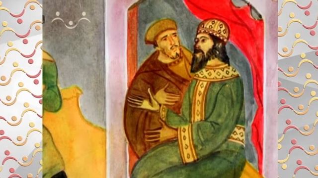 Рассказы о Святых.  Параскева Пятница, великомученица