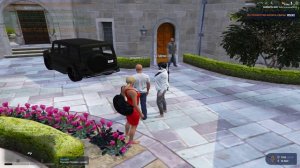 `РМ | Цвет одежды и номера машин