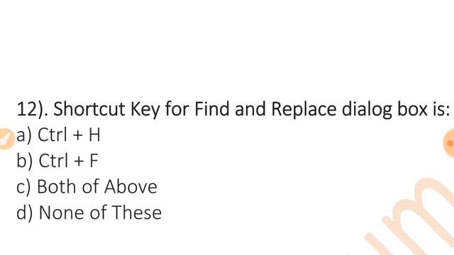 Part 31-MS Office MCQ-1 I IBPS I SBI I BANK I UPSSSC I COMPUTER OPERATOR I Highcourt I UPPCL смотреть онлайн