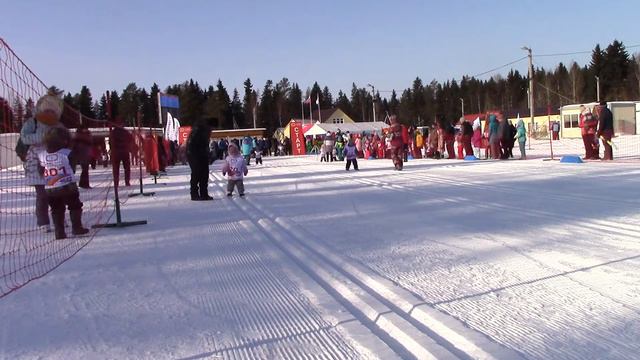 ДЛФ2021- группа дети 3 года смотреть онлайн