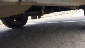 Stinger Sport Ваз 2115