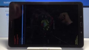 Очистка кэша на SAMSUNG Galaxy Tab E / Как удалить временные Cache-файлы с SAMSUNG Galaxy Tab E?