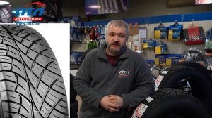 Обзор летних шин Nitto nt420s |  Преимущества и возможные недостатки