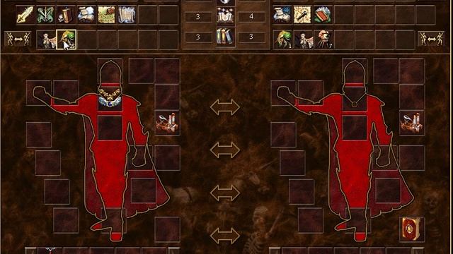 TMFTP: Heroes of Might and Magic III Armageddon's Blade 50 смотреть онлайн