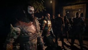 Bound By Flame - Trailer - 1080p - Action, RPG