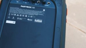 Колонка JBL за 15 000 vs МОЩНАЯ колонка из КИТАЯ за 17 000! Anker Soundcore Rave vs JBL PartyBox 10