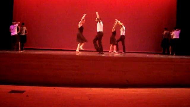 RDA Habanera смотреть онлайн