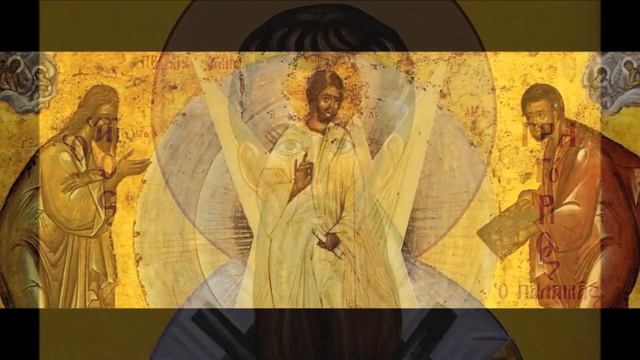 УМНОЕ ДЕЛАНИЕ ГРИГОРИЯ ПАЛАМЫ автор исполнитель Николай Омельченко , автор проекта Надежда Омельчен смотреть онлайн