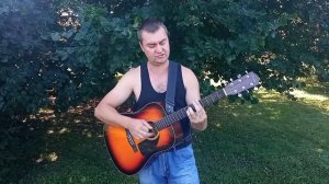 Игорь Оксененко - Я зажгу свечу