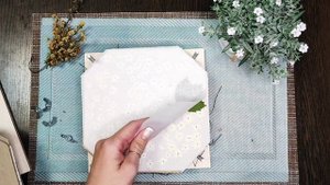 ПРЕСС ДЛЯ ЦВЕТОВ ОТ SUNLADY. СУШКА ЦВЕТОВ ДЛЯ СОЗДАНИЯ УКРАШЕНИЙ ИЗ ЭПОКСИДНОЙ СМОЛЫ СВОИМИ РУКАМИ.