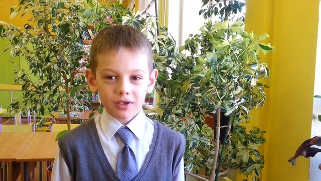 Страна читающая- Михаил Олесницкий читает произведение "Есть в осени первоначальной" Ф.И.Тютчев смотреть онлайн