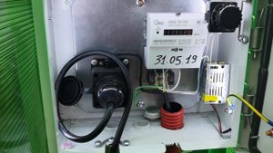 Зарядка Для Nissan Leaf