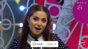 Ayan Babakishiyeva - Meni Anla (AzarMusic)