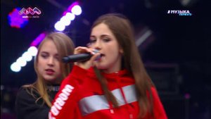 КАТЯ ВОЛКОВА - Маёвка Лайв 2018
