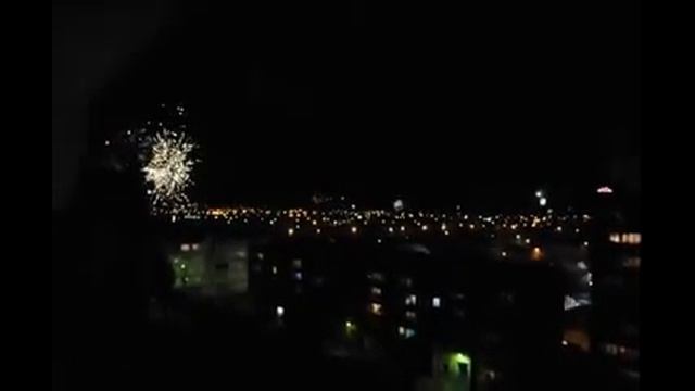 Новогодний Майкоп смотреть онлайн