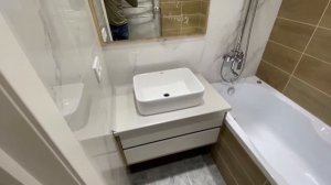 Обзор Мебели из Мдф Пленка, ЛДСП. Мебель в прихожей, Мебель в санузел, Гардеробная, кухонная мебель