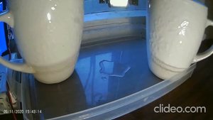 Осушитель воздуха или вода из воздуха
