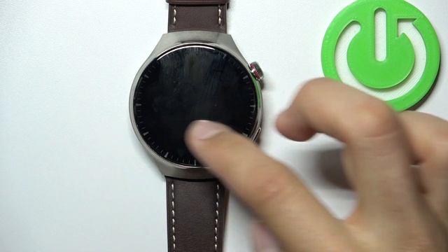 Como Apagar y Encender el HUAWEI Watch 4 Pro смотреть онлайн