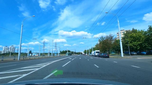 КАКИЕ ОШИБКИ СОВЕРШАЮТ УЧЕНИКИ во время экзамена в ГАИ