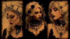 Светлая Сторона Лилит: Позитивные Аспекты Темной Богини.