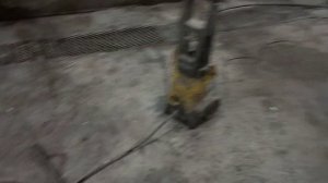 Karcher K3 . 3 года жёсткой эксплуатации.