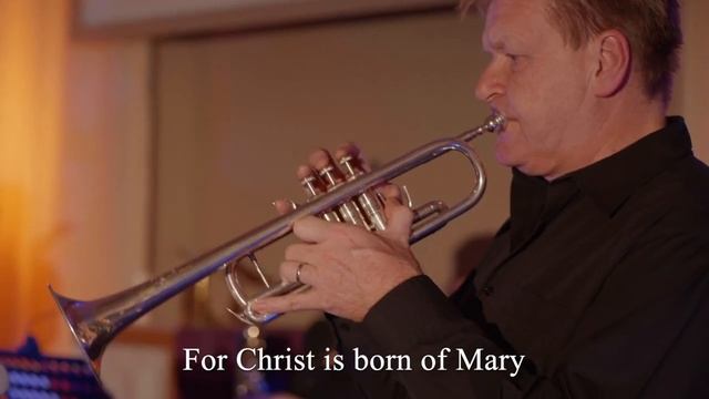 Share The Light - Sunday 20th December, 5pm смотреть онлайн