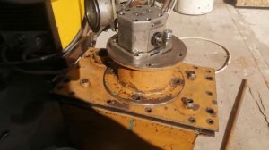 Пресс на 40 тонн своими руками