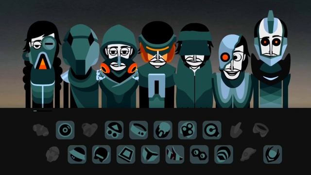 Incredibox || Secret Sound ? смотреть онлайн