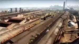 ТА САМАЯ РЕКЛАМА СНИКЕРСА С РОБОТАМИ из 00-ых