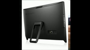 Lenovo C260 19 5 Inch All in One Desktop 57327436 Black test review