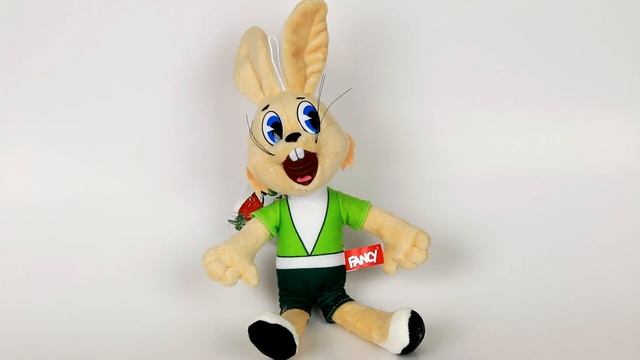 Fancy Заяц (ЗСМ0М) смотреть онлайн