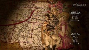 JoJo Steel Ball Run - Gyro Death Anime