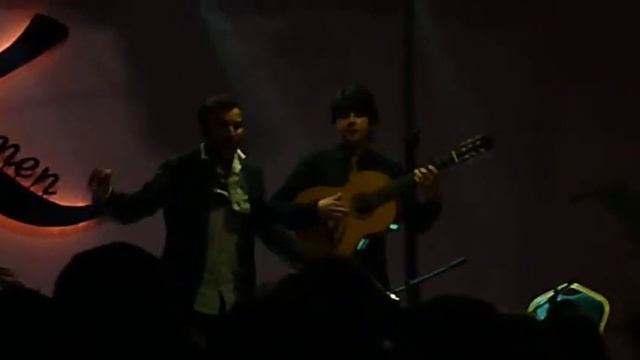 FESTIVAL FLAMENCO. KARMEN 9 смотреть онлайн