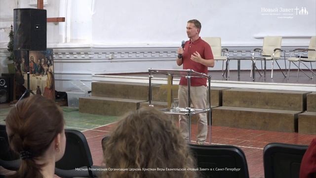 Валерий Аликин - «Сохранение здоровой семьи»\Интервью «Семья и ее здоровье» смотреть онлайн