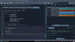 2.2. Измерение dt