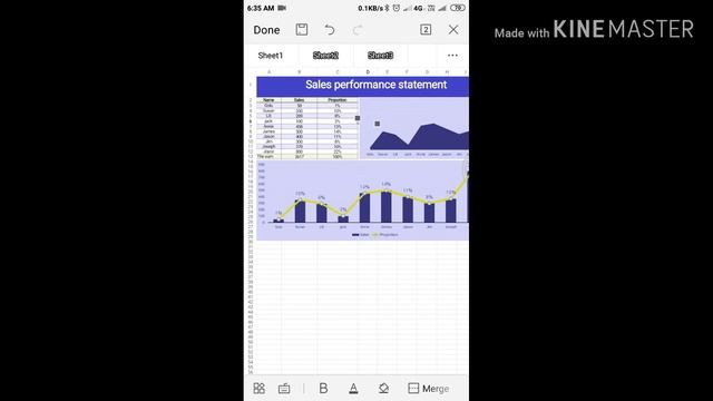 WPS Office me Excel sheet edit Kaise karete hai | Excel sheet | Hindi | bmvktips смотреть онлайн