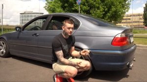 Sound exhaust popcorn! Выхлоп м3 е92 на е46.Отстрелы м3.BMW Sound exhaust mod popcorn m3 e92 e46