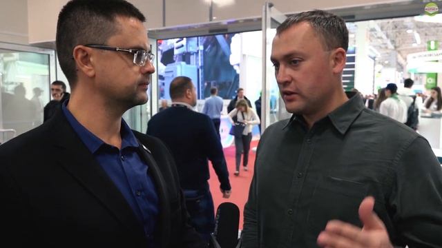 Чего не хватает отечественным производителям сельхозтехники?