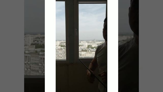 Нюансы техники мытья окон смотреть онлайн