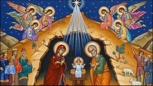 Рождество Христово
