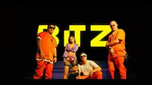 BITZ - АУТРО (BITZ - ТОЛПА)
