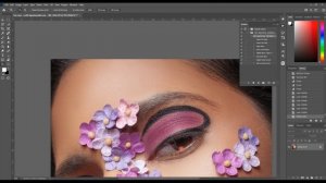 1 click Skin Retouching Photoshop Actions Download