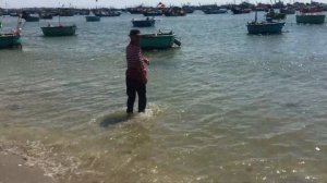 Вьетнам, Муйне: отдых, море, еда, цены и достопримечательности. Ностальгия по временам до карантина